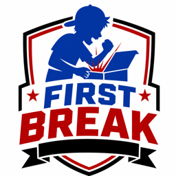 First Break